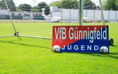 VfB – Auf der Suche nach Talenten !
