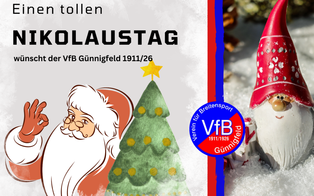 Nikolaustag
