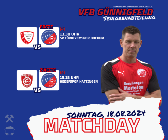 VfB auswärts auf Punktejagd!