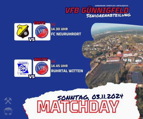 13.Spieltag – Beide Teams kämpfen Auswärts um Punkte