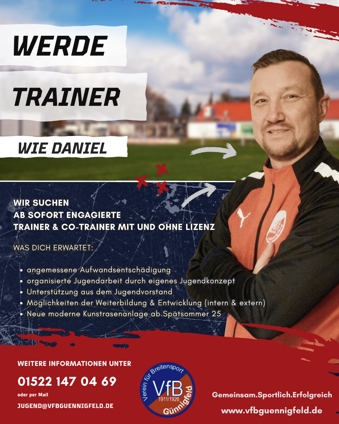 TRainersuche2526
