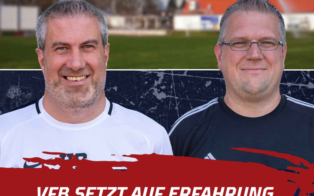 𝐃𝐞𝐫 𝐕𝐟𝐁 𝐆ü𝐧𝐧𝐢𝐠𝐟𝐞𝐥𝐝 𝐬𝐭𝐞𝐥𝐥𝐭 𝐬𝐢𝐜𝐡 𝐟ü𝐫 𝐝𝐢𝐞 𝐧𝐞𝐮𝐞 𝐒𝐚𝐢𝐬𝐨𝐧 𝐢𝐦 𝐓𝐫𝐚𝐢𝐧𝐞𝐫𝐛𝐞𝐫𝐞𝐢𝐜𝐡 𝐧𝐞𝐮 𝐚𝐮𝐟.