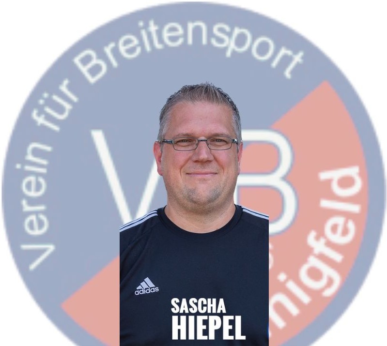 Sascha Hiepel